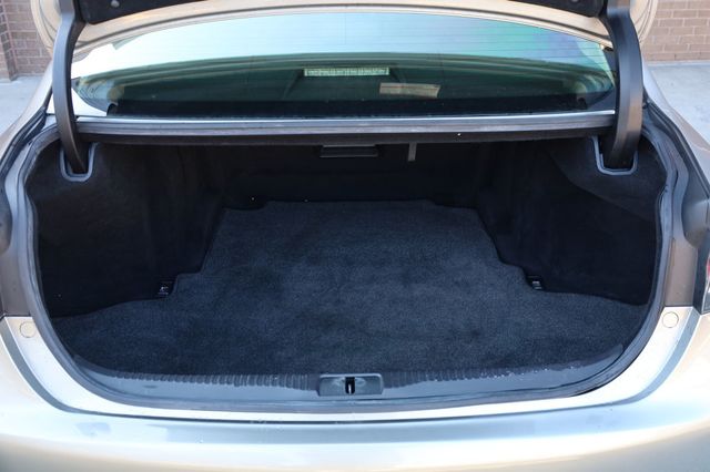 2016 Lexus GS 350 4dr Sedan RWD - 22972610 - 11