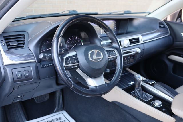 2016 Lexus GS 350 4dr Sedan RWD - 22972610 - 14