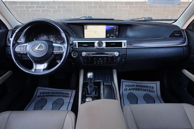 2016 Lexus GS 350 4dr Sedan RWD - 22972610 - 25