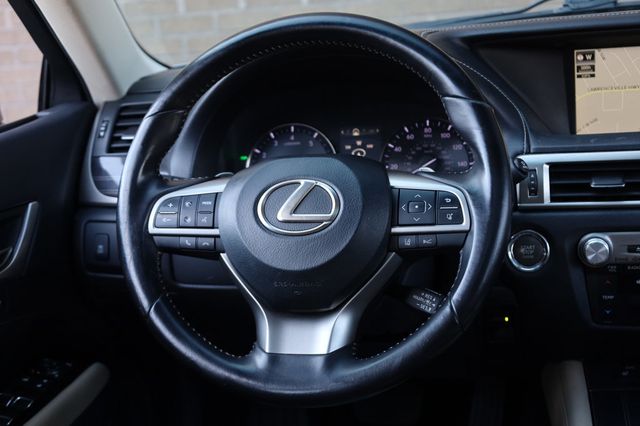 2016 Lexus GS 350 4dr Sedan RWD - 22972610 - 26