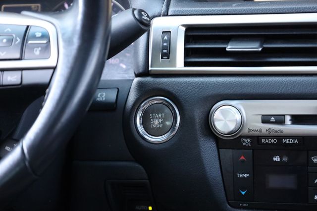 2016 Lexus GS 350 4dr Sedan RWD - 22972610 - 27