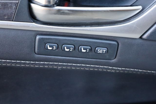 2016 Lexus GS 350 4dr Sedan RWD - 22972610 - 28