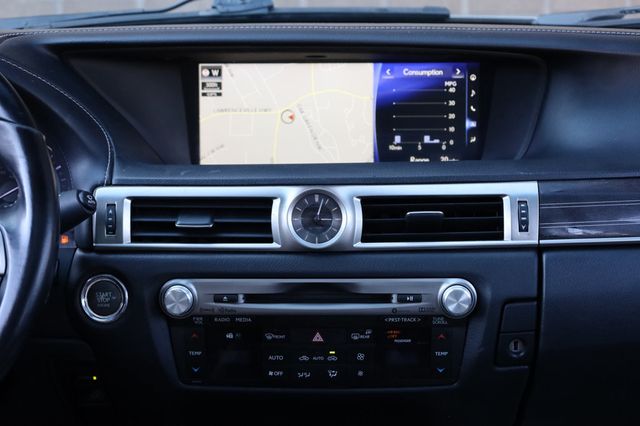 2016 Lexus GS 350 4dr Sedan RWD - 22972610 - 31