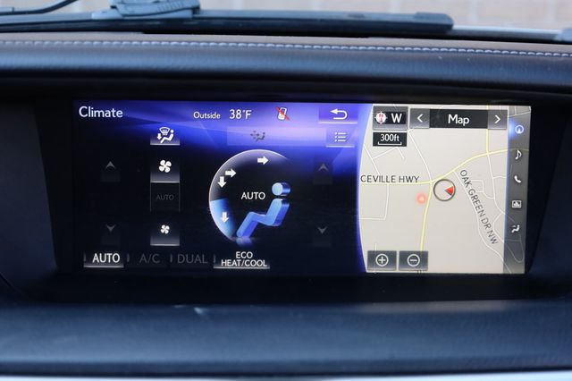 2016 Lexus GS 350 4dr Sedan RWD - 22972610 - 32