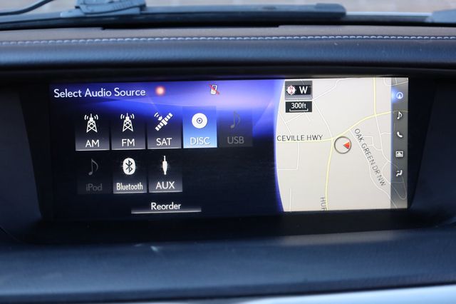 2016 Lexus GS 350 4dr Sedan RWD - 22972610 - 33