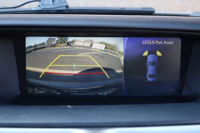 2016 Lexus GS 350 4dr Sedan RWD - 22972610 - 34