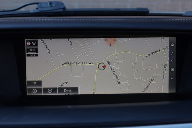 2016 Lexus GS 350 4dr Sedan RWD - 22972610 - 35