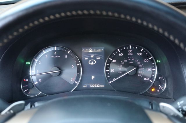 2016 Lexus GS 350 4dr Sedan RWD - 22972610 - 41