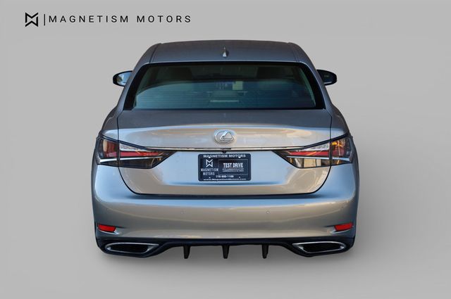 2016 Lexus GS 350 4dr Sedan RWD - 22972610 - 7