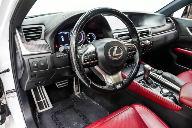 2016 Lexus GS 350 4dr Sedan RWD F Sport - 23025845 - 19