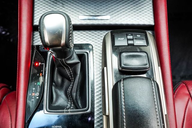 2016 Lexus GS 350 4dr Sedan RWD F Sport - 23025845 - 25