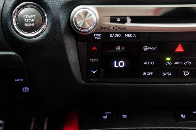 2016 Lexus GS 350 4dr Sedan RWD F Sport - 23025845 - 30
