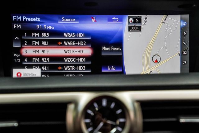 2016 Lexus GS 350 4dr Sedan RWD F Sport - 23025845 - 34