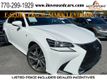 2016 Lexus GS 350 4dr Sedan RWD F Sport - 21631678 - 0
