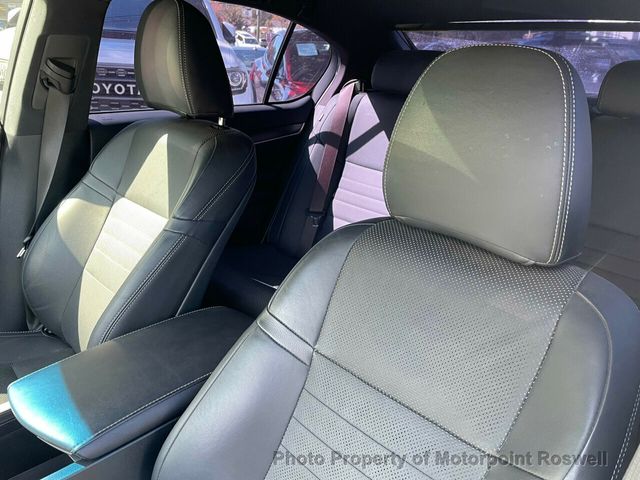 2016 Lexus GS 350 4dr Sedan RWD F Sport - 21631678 - 10