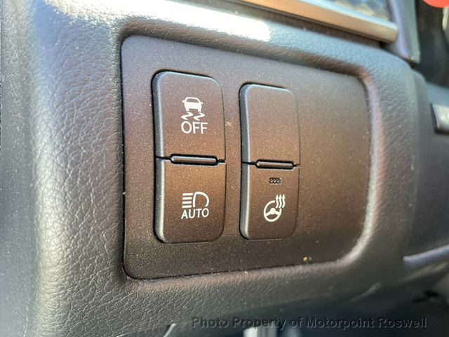 2016 Lexus GS 350 4dr Sedan RWD F Sport - 21631678 - 12