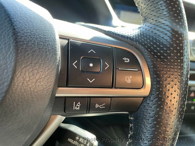 2016 Lexus GS 350 4dr Sedan RWD F Sport - 21631678 - 13