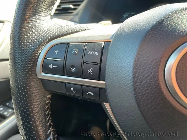 2016 Lexus GS 350 4dr Sedan RWD F Sport - 21631678 - 14