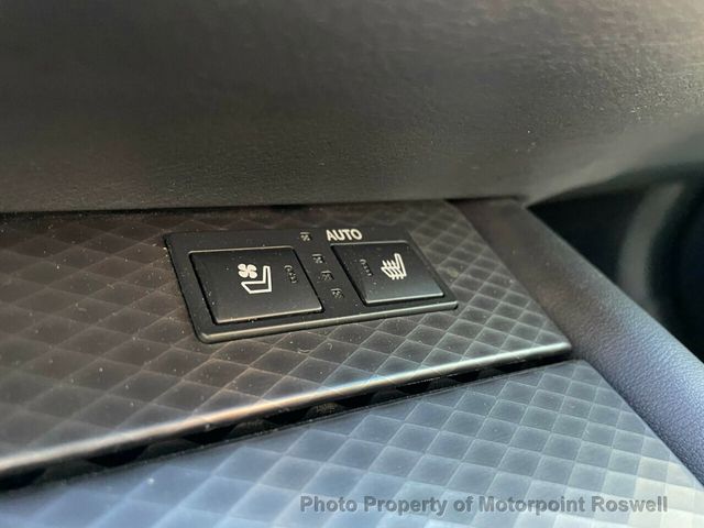 2016 Lexus GS 350 4dr Sedan RWD F Sport - 21631678 - 18