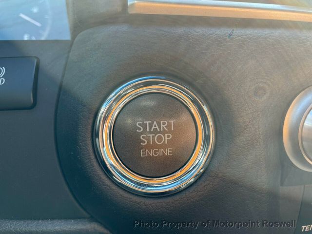 2016 Lexus GS 350 4dr Sedan RWD F Sport - 21631678 - 21