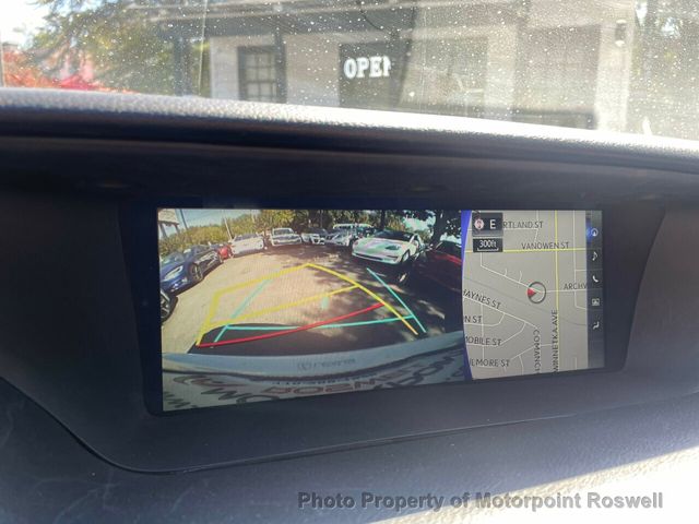 2016 Lexus GS 350 4dr Sedan RWD F Sport - 21631678 - 23