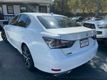 2016 Lexus GS 350 4dr Sedan RWD F Sport - 21631678 - 4