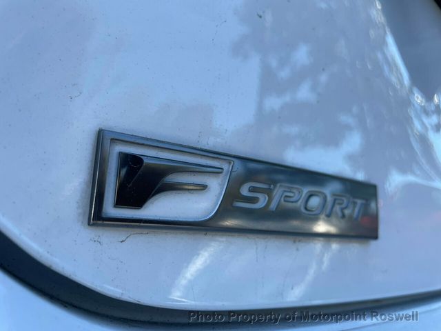 2016 Lexus GS 350 4dr Sedan RWD F Sport - 21631678 - 5