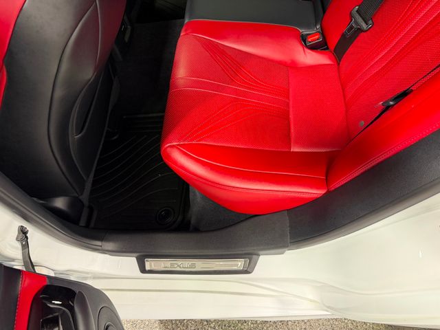 2016 Lexus GS F 4dr Sedan - 22993094 - 10