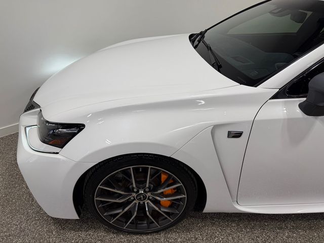 2016 Lexus GS F 4dr Sedan - 22993094 - 21