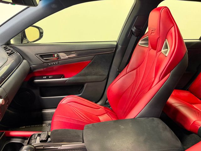 2016 Lexus GS F 4dr Sedan - 22993094 - 23