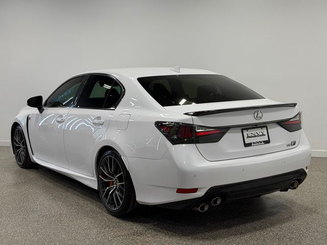 2016 Lexus GS F 4dr Sedan - 22993094 - 24