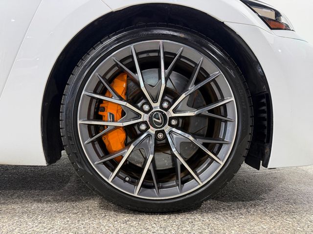 2016 Lexus GS F 4dr Sedan - 22993094 - 28