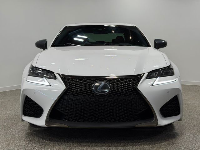 2016 Lexus GS F 4dr Sedan - 22993094 - 2