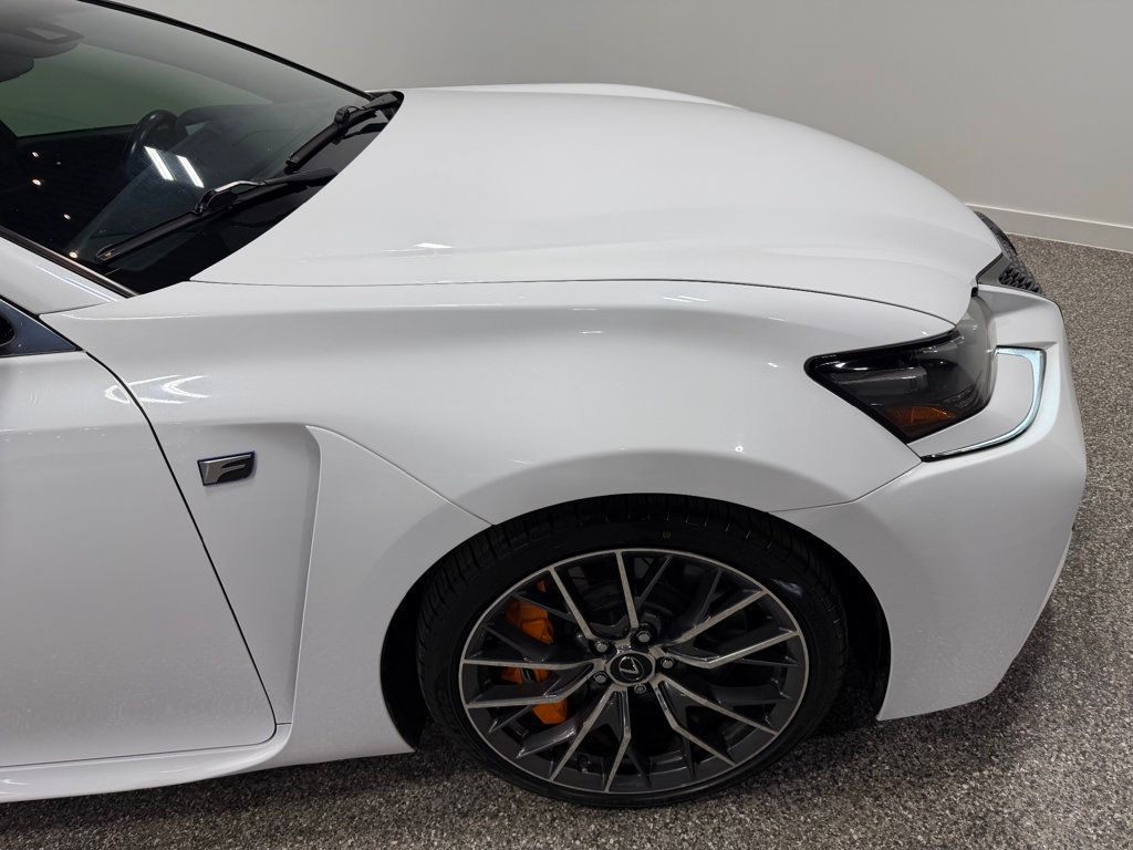 2016 Lexus GS F 4dr Sedan - 22993094 - 30