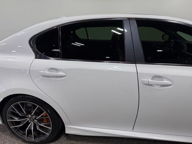 2016 Lexus GS F 4dr Sedan - 22993094 - 34