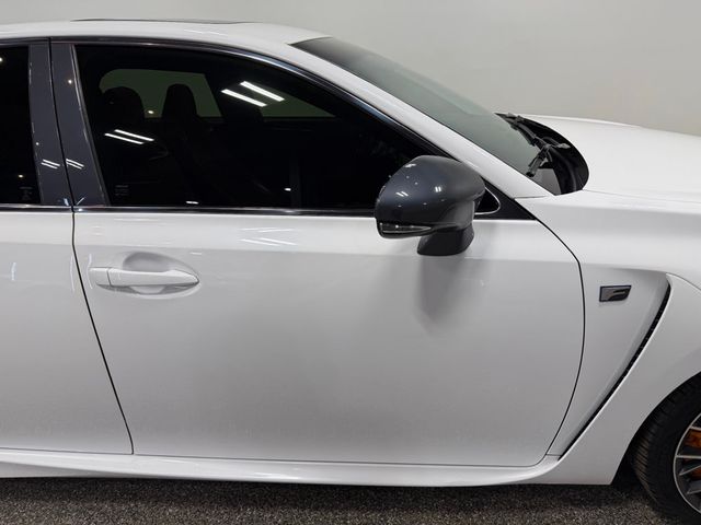 2016 Lexus GS F 4dr Sedan - 22993094 - 35