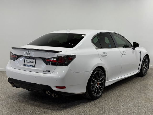 2016 Lexus GS F 4dr Sedan - 22993094 - 37