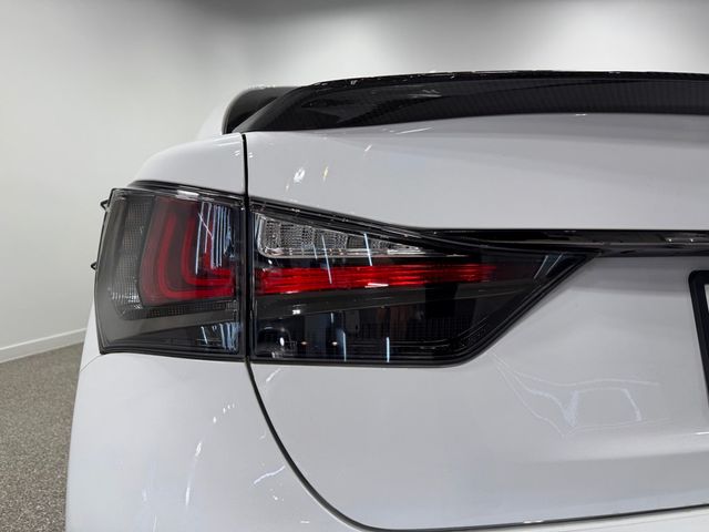 2016 Lexus GS F 4dr Sedan - 22993094 - 40