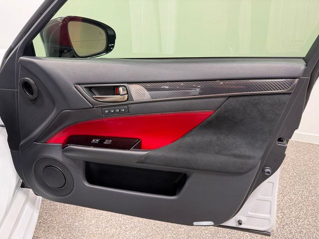 2016 Lexus GS F 4dr Sedan - 22993094 - 43