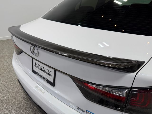 2016 Lexus GS F 4dr Sedan - 22993094 - 44