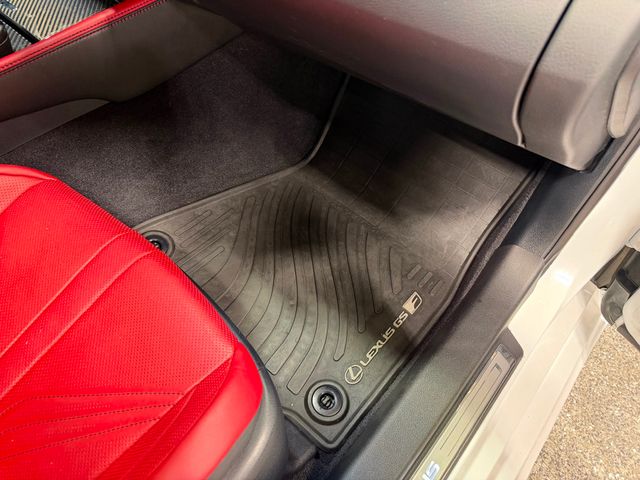 2016 Lexus GS F 4dr Sedan - 22993094 - 46