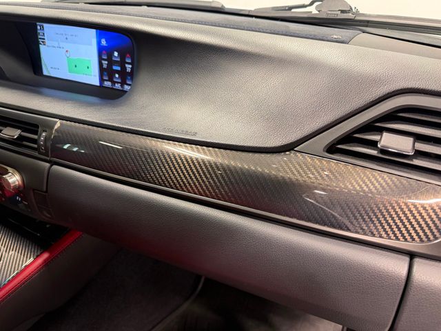 2016 Lexus GS F 4dr Sedan - 22993094 - 47