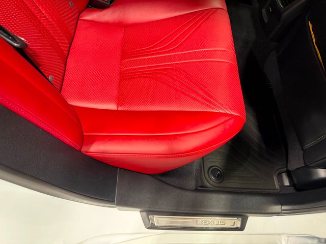2016 Lexus GS F 4dr Sedan - 22993094 - 55