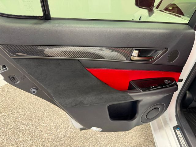 2016 Lexus GS F 4dr Sedan - 22993094 - 57