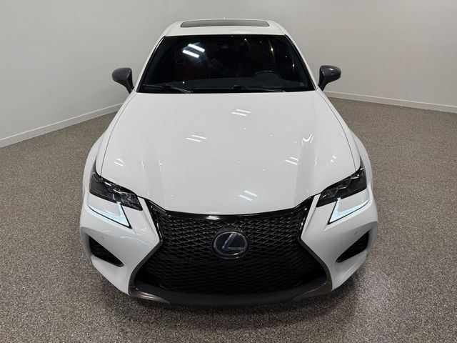 2016 Lexus GS F 4dr Sedan - 22993094 - 6