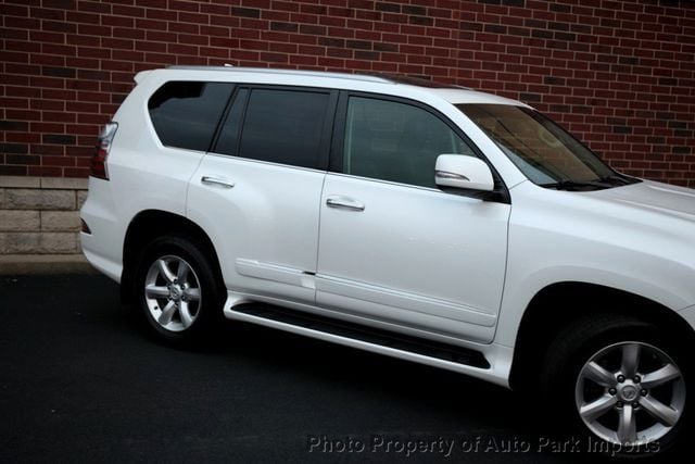 2016 Lexus GX 460 4WD 4dr - 22886663 - 10