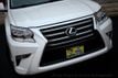 2016 Lexus GX 460 4WD 4dr - 22886663 - 13