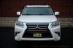 2016 Lexus GX 460 4WD 4dr - 22886663 - 14