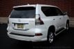 2016 Lexus GX 460 4WD 4dr - 22886663 - 19