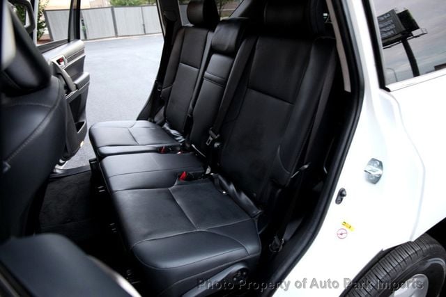 2016 Lexus GX 460 4WD 4dr - 22886663 - 22